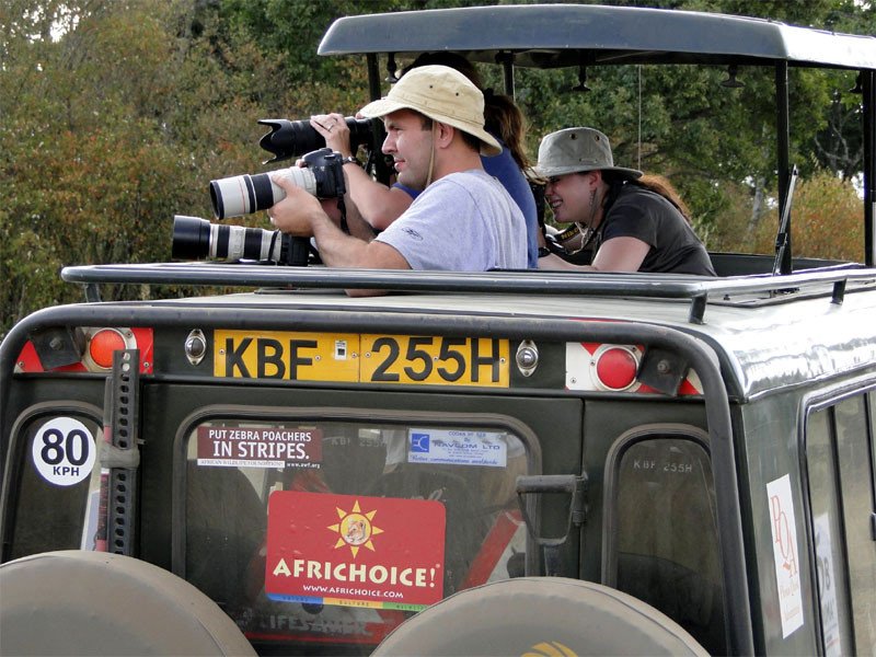 Kenya Photo Safari | Kenya Wildlife Migrations Masai Mara Photo Safari | Image #6/8 | 