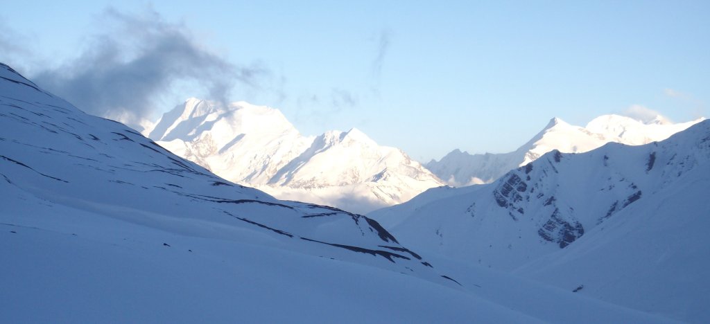 Purten Himalaya Teri La Pass | Teri La Pass Trekking | Image #7/9 | 