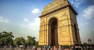 3 Night Itinerary For India's Golden Triangle Tour | New Delhi, India Sight-Seeing Tours | India