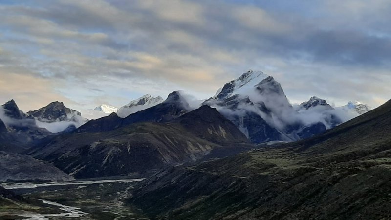 Pheriche | 12 Days Everest Base Camp Trek | Image #4/4 | 