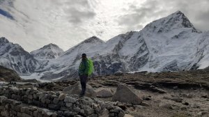 12 Days Everest Base Camp Trek