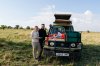 9-day Night Game Drive-canoeing-walking At Crater | Arusha, Tanzania