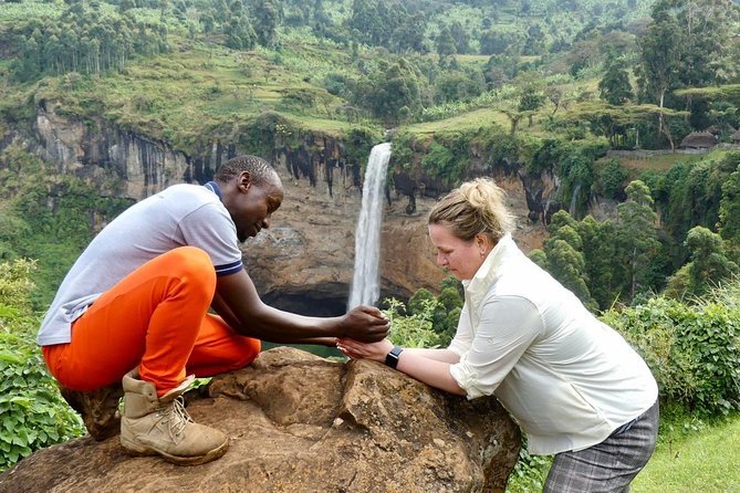 Sipi Falls | African Finfoot Safaris | Image #8/9 | 