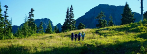 Hike Vancouver Island