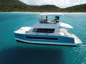 Cruzan Yacht Charters, Inc. | Miami, Florida | Yacht Charters