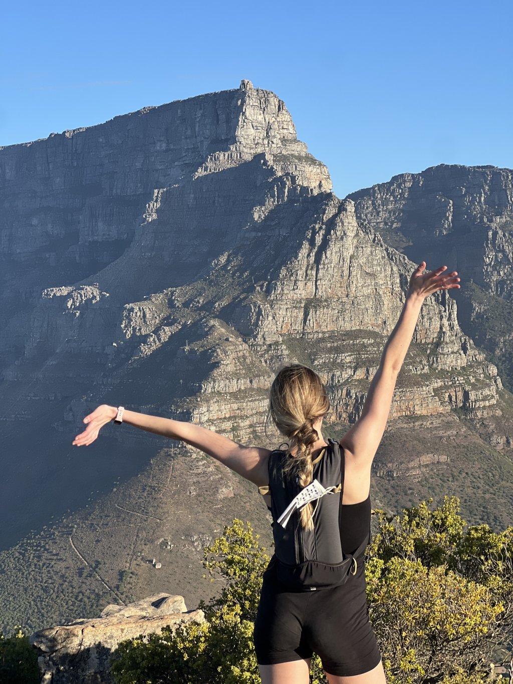 View From Lions Head | Table Mountain Or Lion's Head Guided Hiking Tour | Cape  Town, South Africa | Hiking & Trekking | Image #1/7 | 