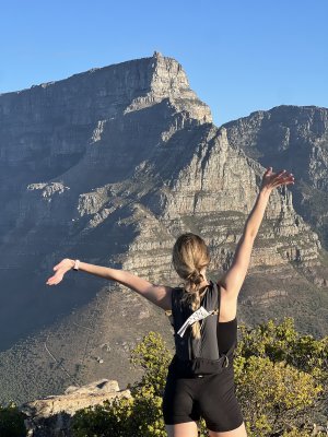 Table Mountain Or Lion's Head Guided Hiking Tour | Cape  Town, South Africa | Hiking & Trekking