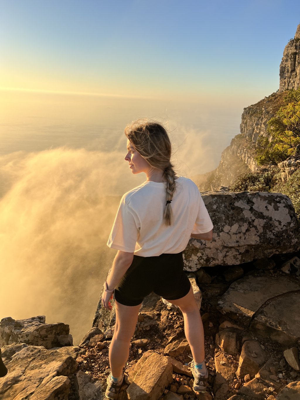 View From Lions Head | Table Mountain Or Lion's Head Guided Hiking Tour | Image #5/7 | 